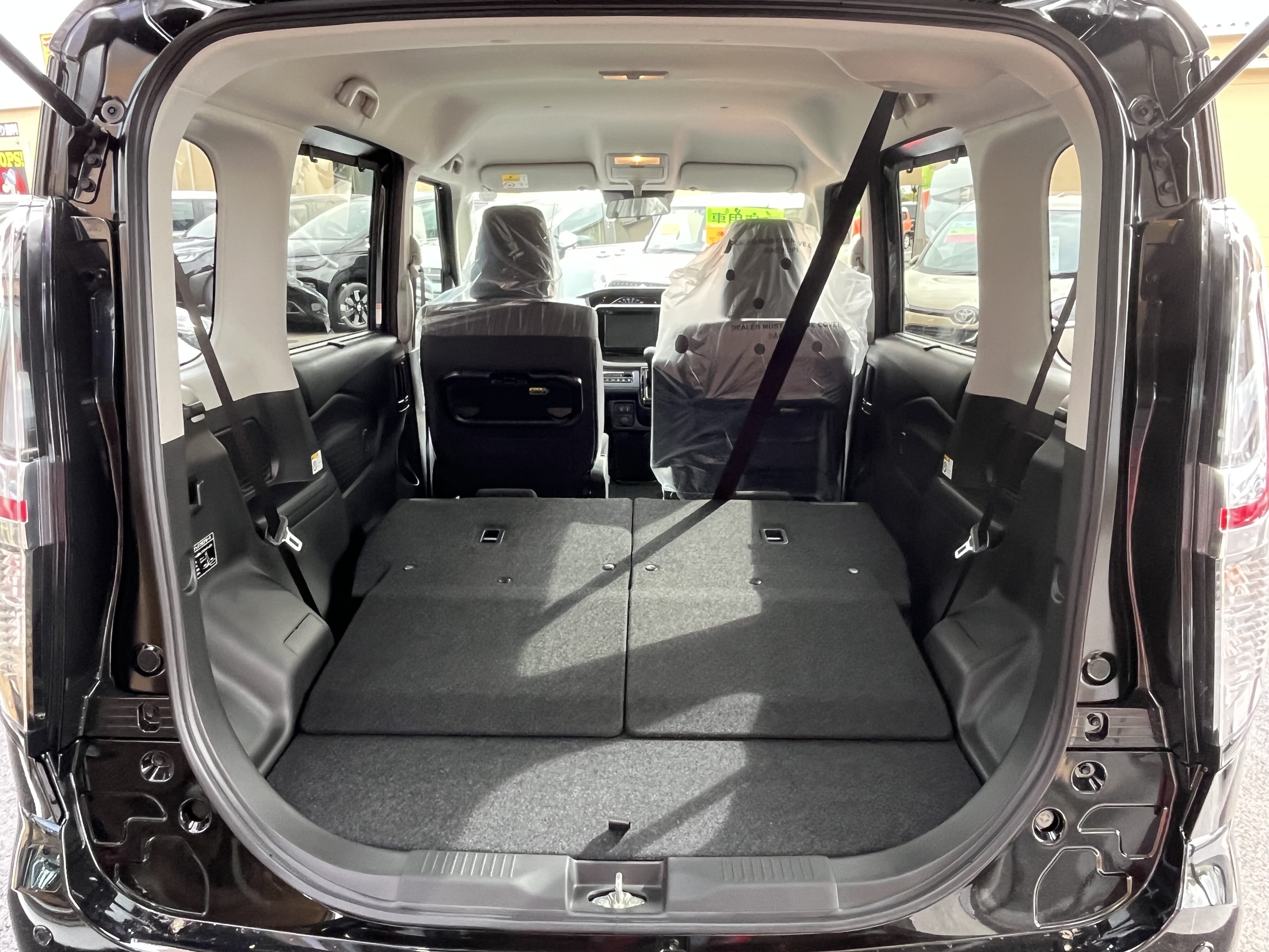 ソリオ　ハイブリッドMX