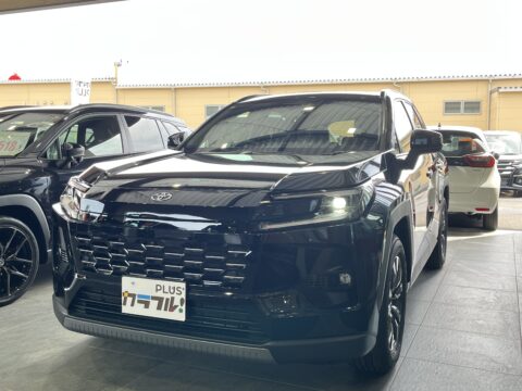 RAV４　HB　Z