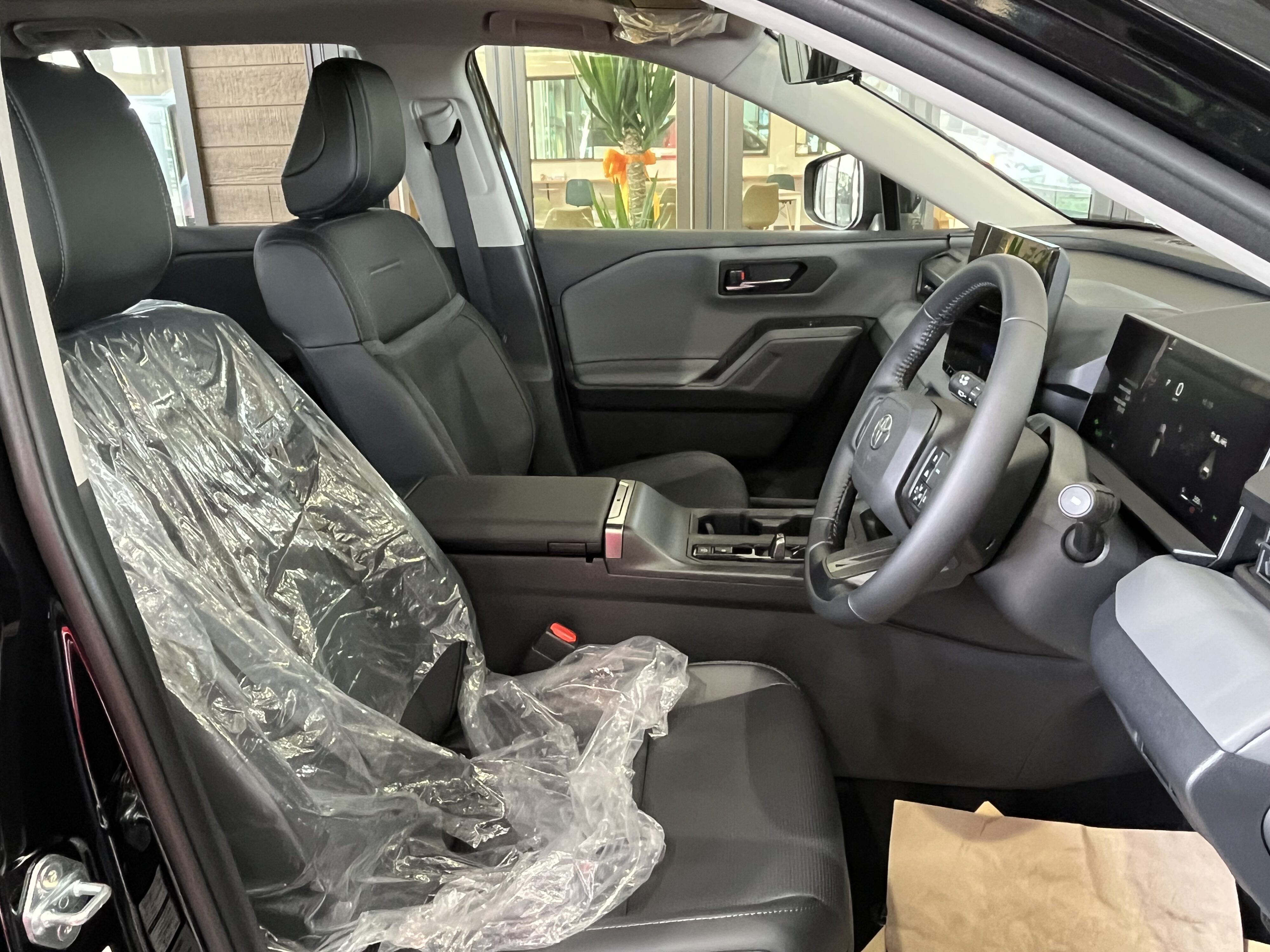 RAV４　HB　Z