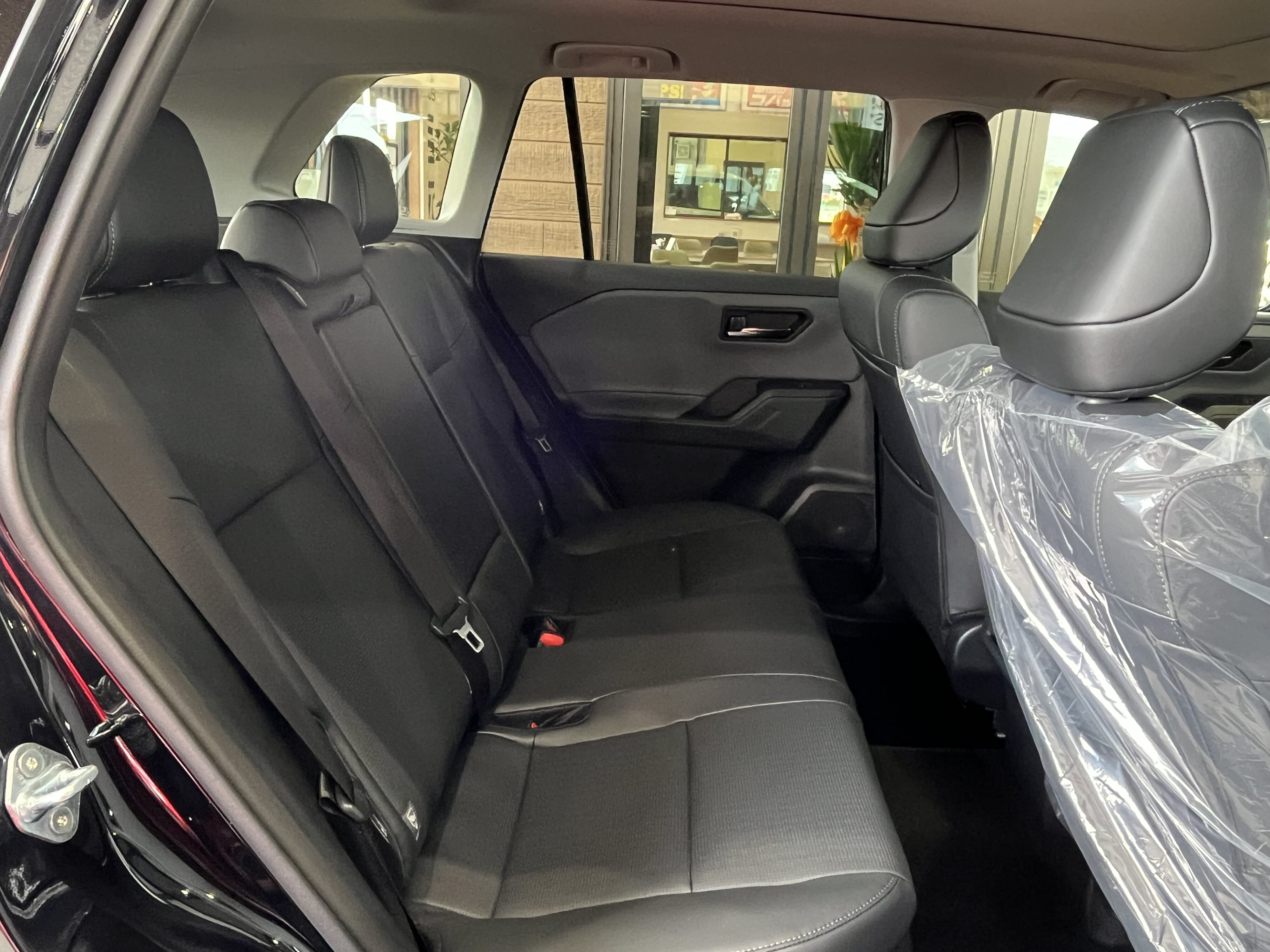 RAV４　HB　Z