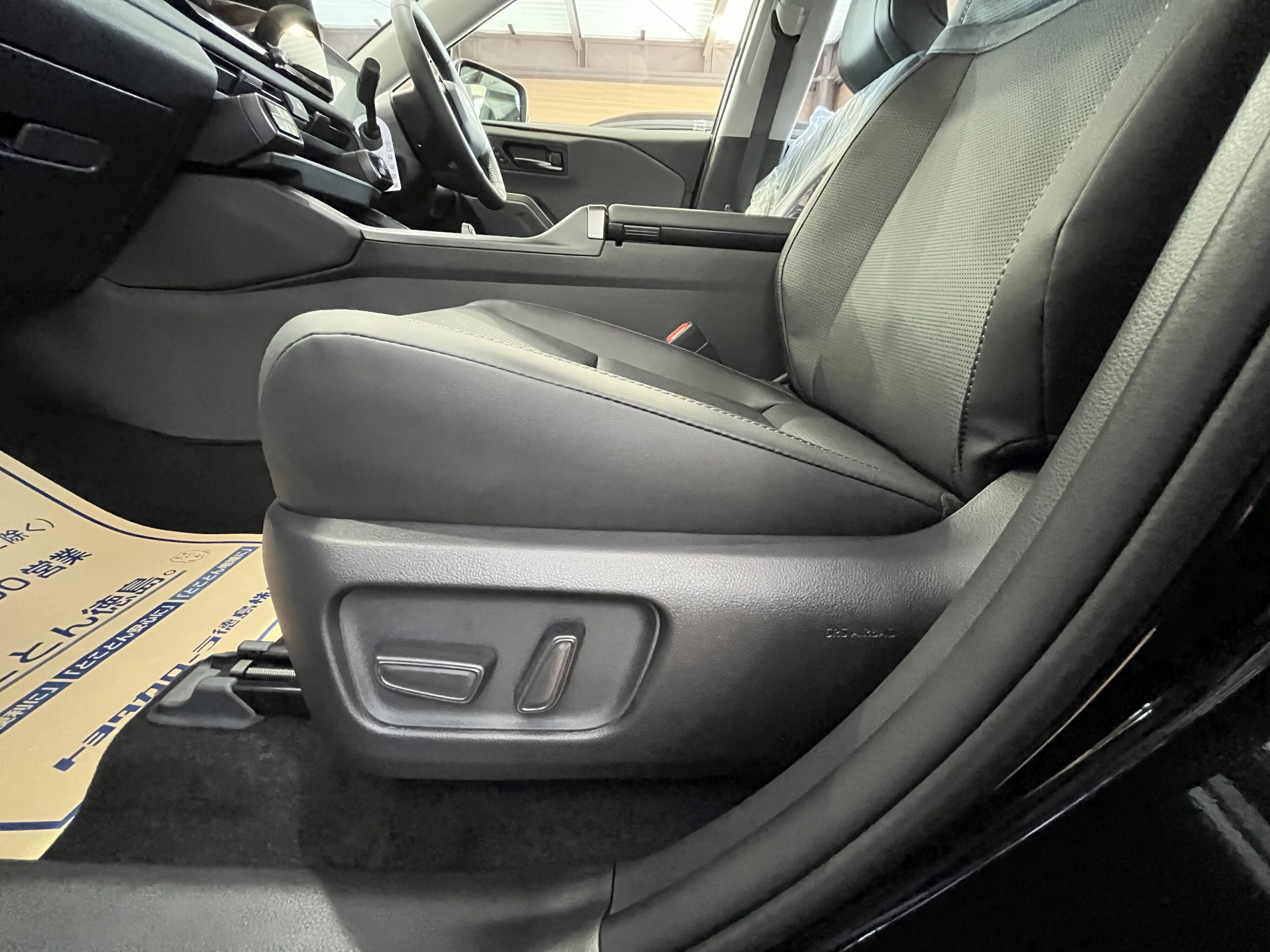 RAV４　HB　Z