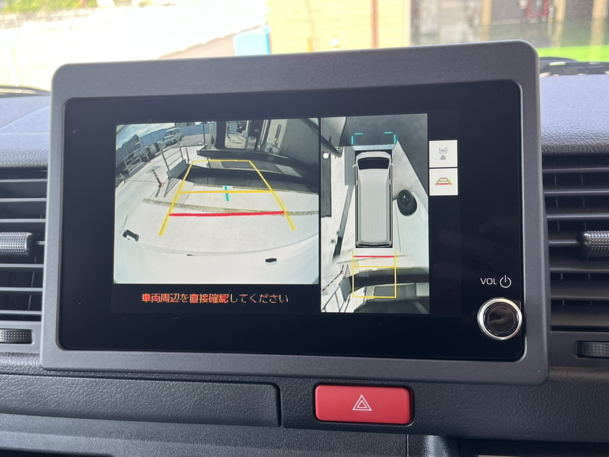ハイエースバン　DX　GLﾊﾟｯｹｰｼﾞ