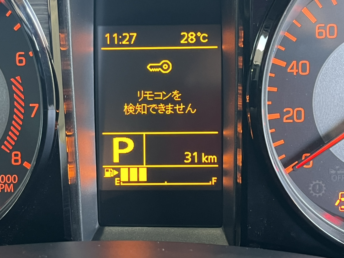 ジムニーノマド　FC