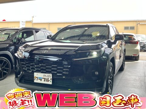 RAV４　HB　Z