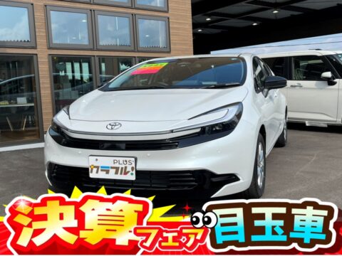 アクア　Z　純正メモリーナビ　
