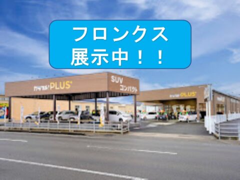 フロンクス　