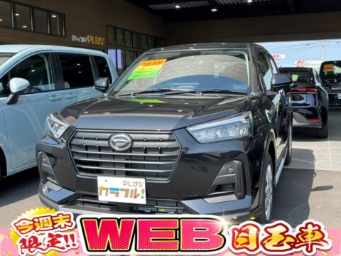 ﾛｯｷｰ　L　9ｲﾝﾁﾃﾞｨｽﾌﾟﾚｰｵｰﾃﾞｨｵ付